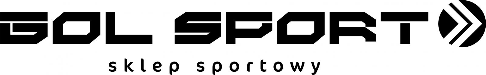 Logo firmy GOL-SPORT